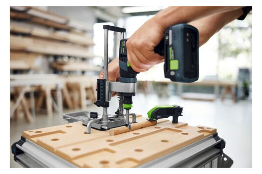 Bild Anschlag-Set PA-MB 40 - Festool-3