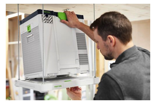 Bild Deckenhalterung DH-SYS-AIR - Festool-2