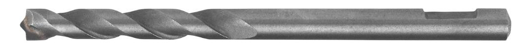 Bild Zentrierbohrer HM Spitze D7mm L125mm für Beton, Stein, Fliesen Mandrex - MANDREX Smart tools for every job-0