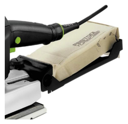 Bild Turbofilter-Set TFS-II-ET/RS zu RS2/RS3/ET2 - Festool-1