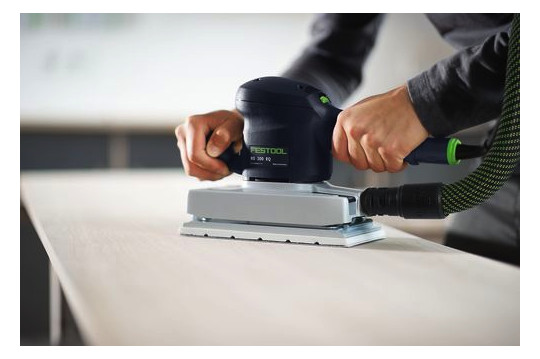 Bild Schleifschuh Stickfix zu Rutscher RS3 93 X 175 MM - Festool-1