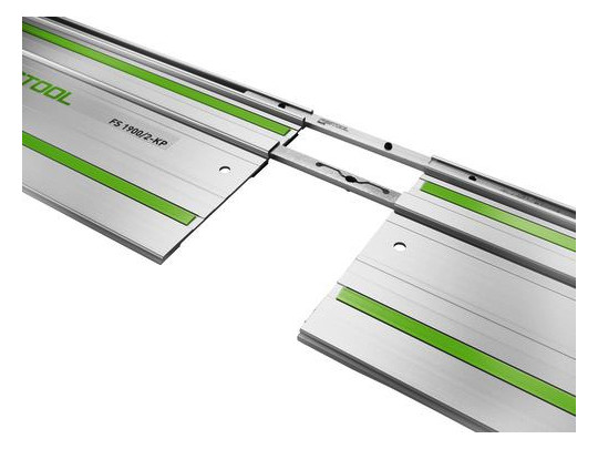 Verbindungsstück FSV/2 - Festool - 3