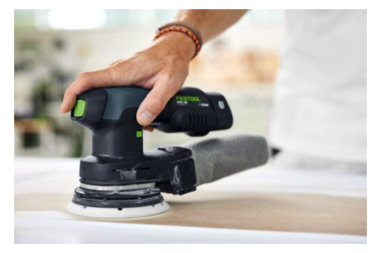 Bild Schleifscheiben STF D150/48 P80 GR/50 - Festool-3