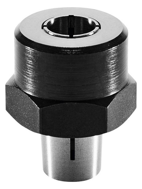 Spannzange 8,0 MM komplett OF 1010/1000 - Festool - 2