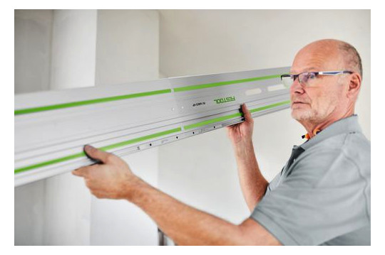Verbindungsstück FSV/2 - Festool - 6