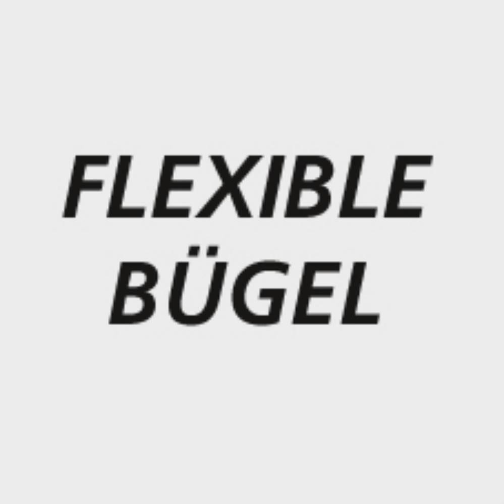 Bild Bügelbrille Silium+ klar-4
