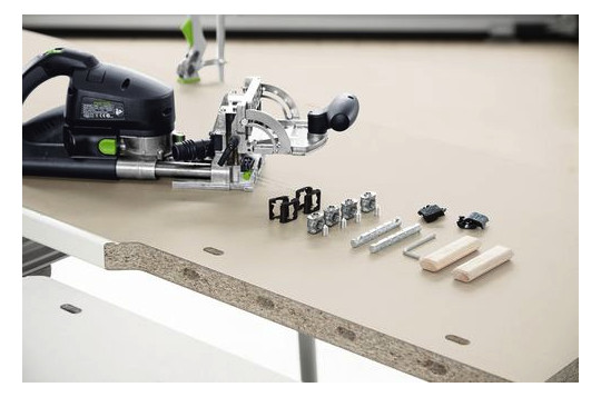 Bild Doppelbolzen SV-DB D14/16 - Festool-3