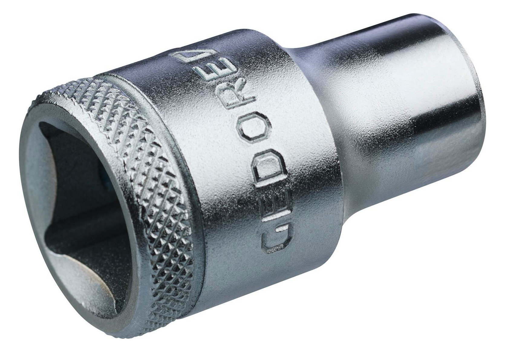 Bild Steckschlüsseleinsatz C-Profil 1/2"" 10m m Gedore-1