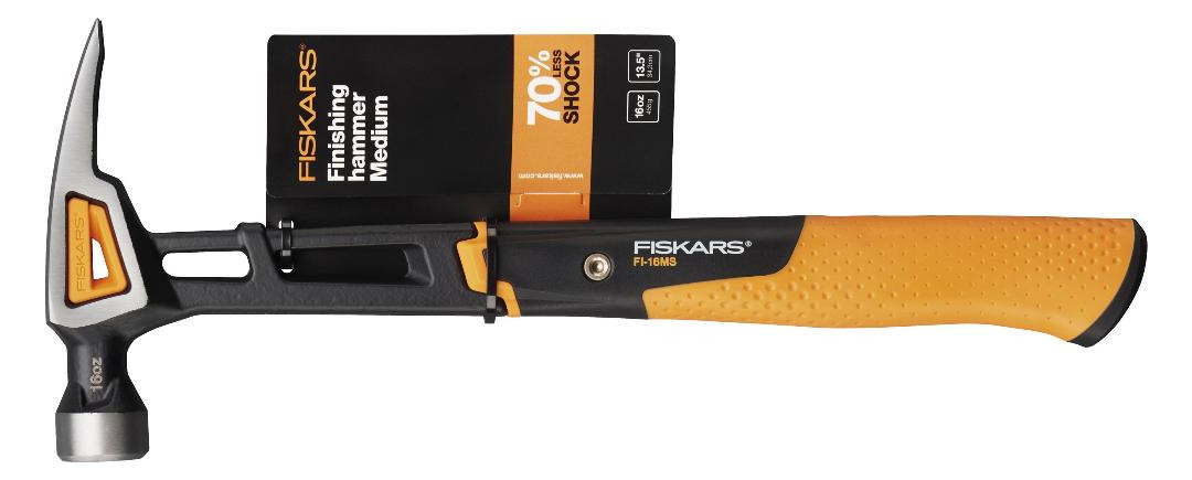 Bild Universalhammer XL - FISKARS-0