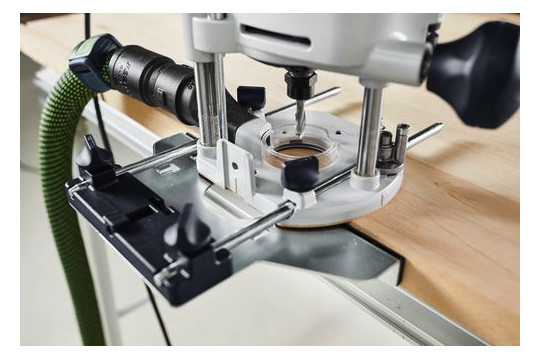 Bild Spiralnutfräser HS Spi D20/25 - Festool-2