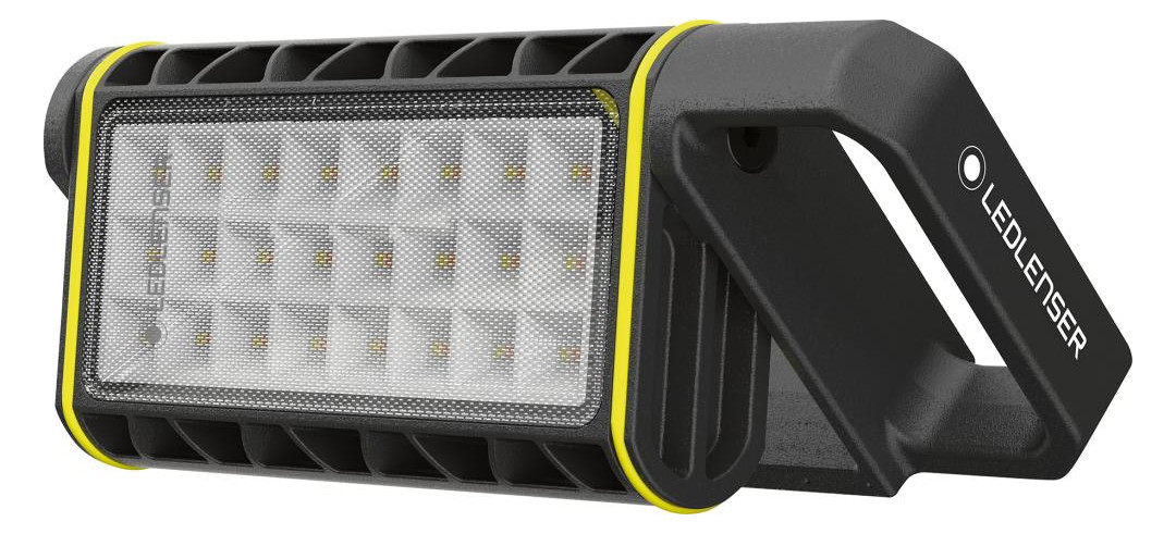 Bild Akku-Arbeitsleuchte AF4R Work Ledlenser-0