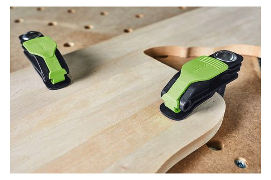 Bild Hebelzwinge MFT-HZ 80 - Festool-3