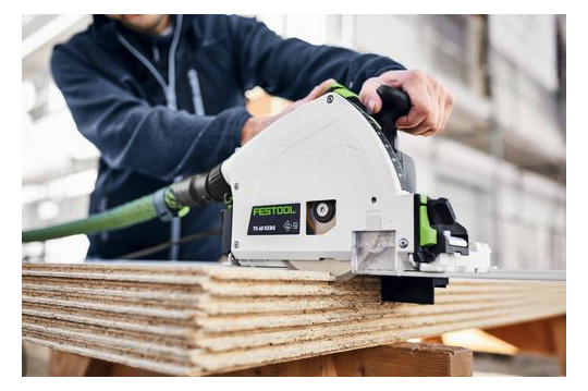 Bild Sägeblatt-Set KSB-SORT/2 W/L 168x1,8 - Festool-4