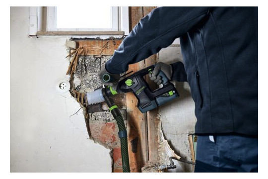 Bild Absaugvorrichtung AV-BHC/KHC - Festool-1