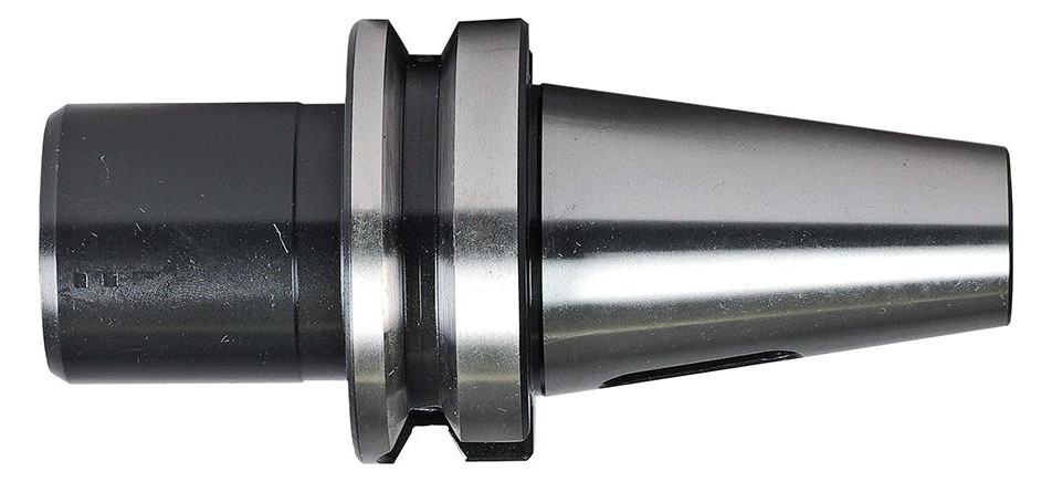 Bild Einsatzhülse JISB6339AD Form D BT40/MK2 FORTIS-0