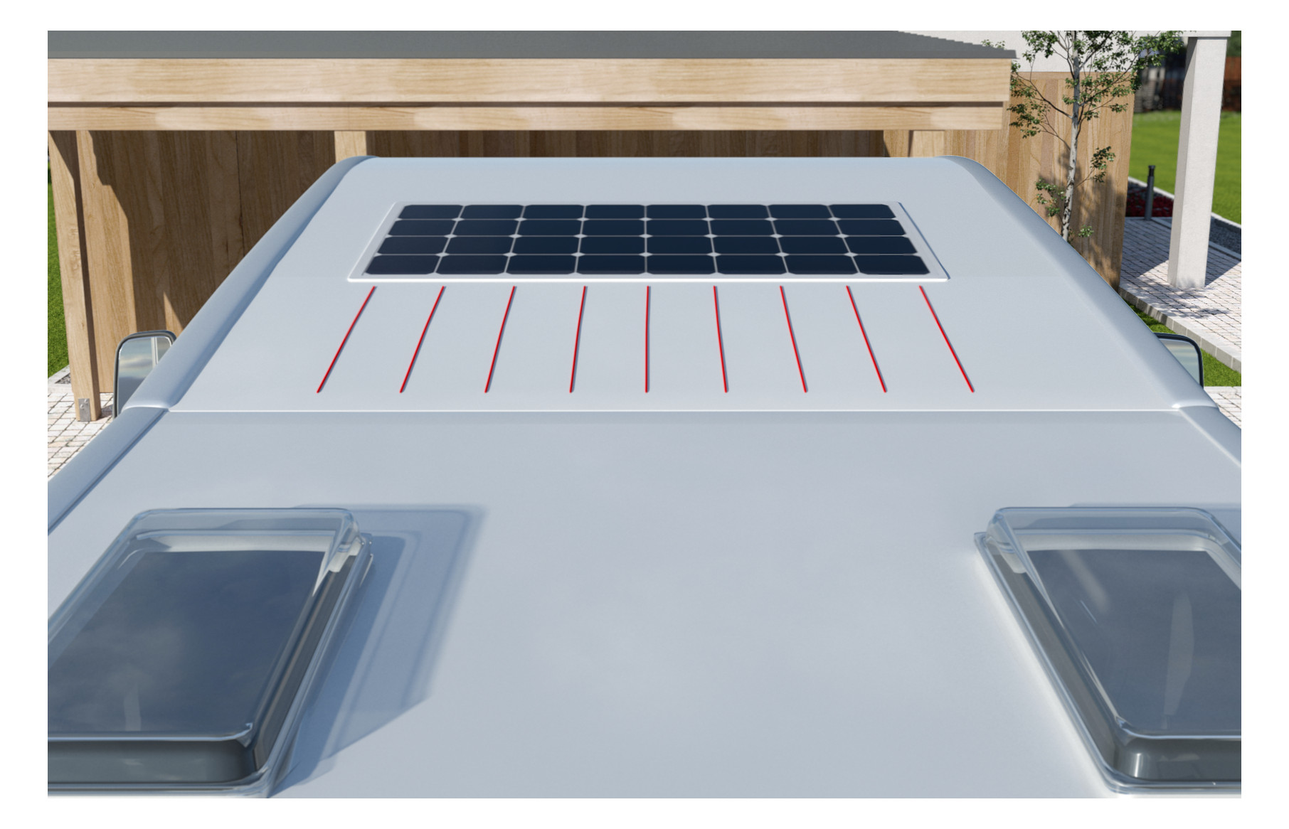 Bild HTM Powerkleber Flexibel 290ml - fischer-8