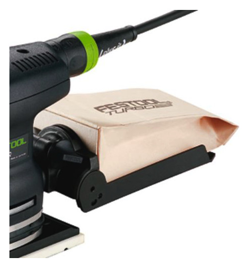 Bild Turbofilter-Set TFS-RS-400 zu RS 400 - Festool-1