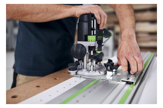 Bild Führungsplatte FP-LR32 - Festool-5
