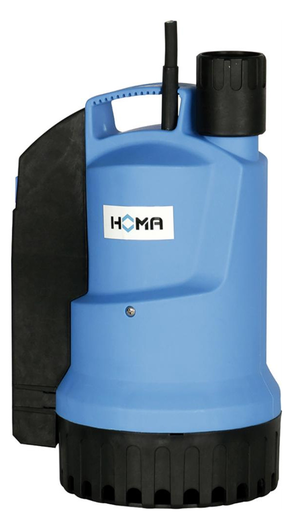 Bild Schmutzwasserpumpe C250WE mit Einbauschwi mmer - HOMA-0