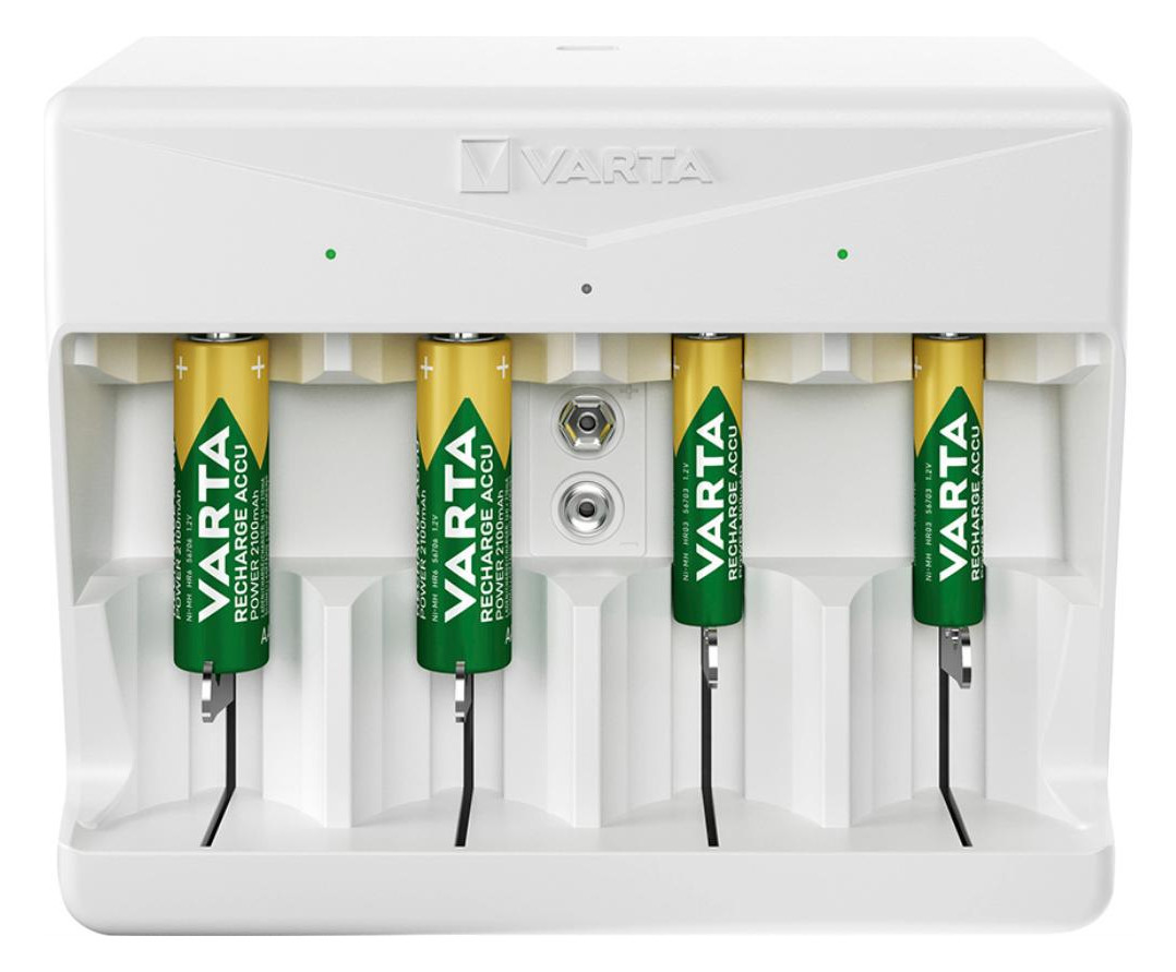 Bild Ladegerät Universal Charger - VARTA-2