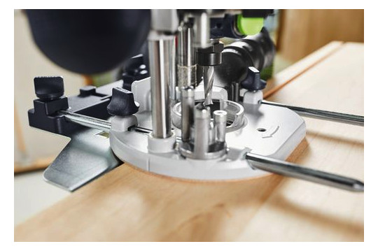 Bild Spiralnutfräser HS Spi D20/25 - Festool-1