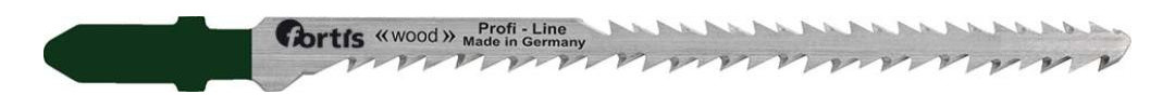Bild Stichsägeblatt CV 115/95/2,2-3,2 - fortis-0