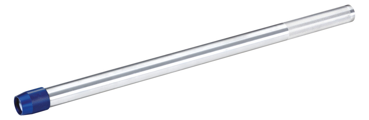 Bild Aufsteckrohr Aluminium für DREMOMETER A- CD 700mm Gedore-1
