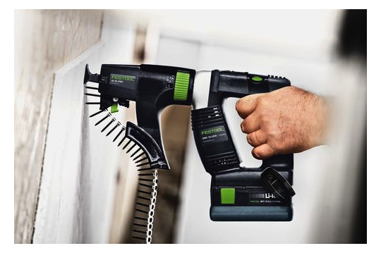 Bild Bit TX 20-AF-55/3 - Festool-1