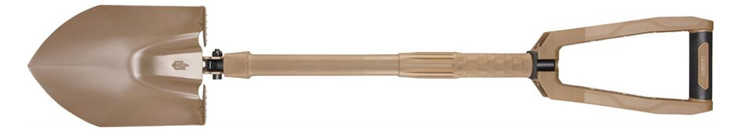 Bild Dredge Folding Shov - GERBER-0