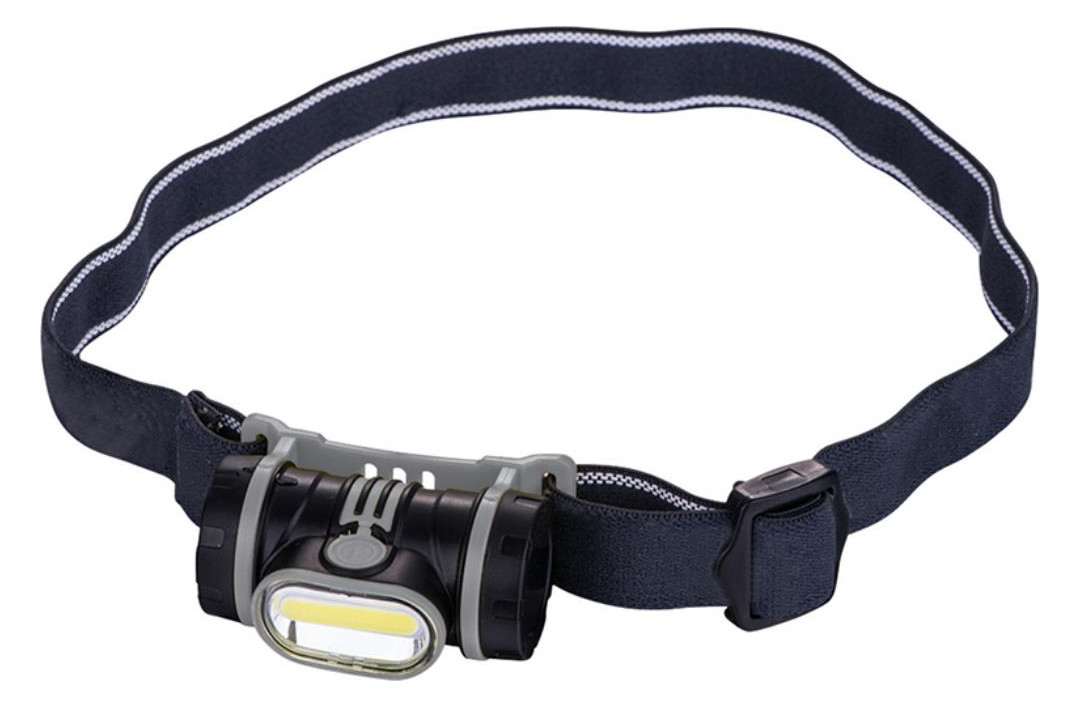 Bild Kopflampe 150 Lumen FORTIS-0
