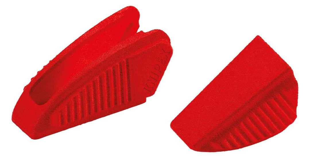 Bild Schonbacken für 180mm Zangenschlüssel 3 P aar KNIPEX-0