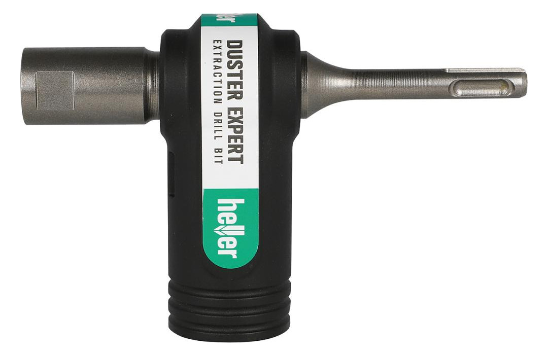 Bild Absaugbohrer-Adapter DUSTER EXPERT XC 16 0mmheller-0