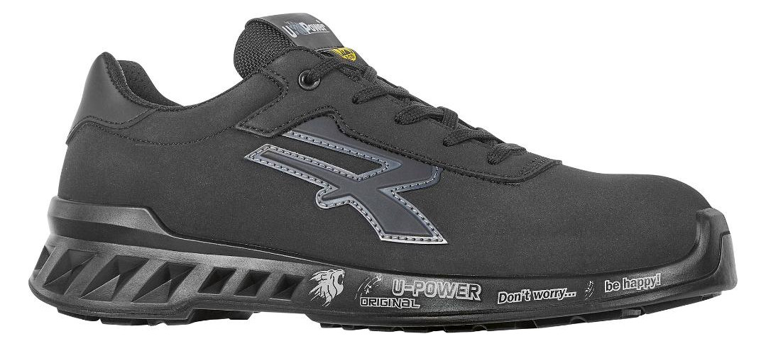 Bild Halbschuh BEN, ESD SRC CI S3, Gr. 39 - n.a.-0
