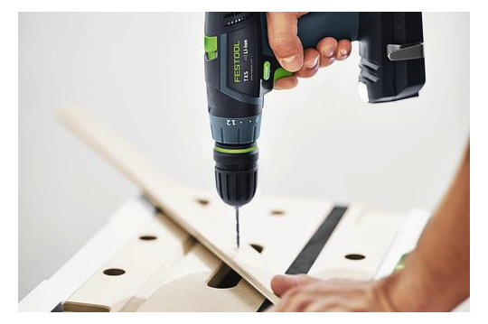 Bild Schnellspannbohrfutter BF-FX 10 - Festool-1