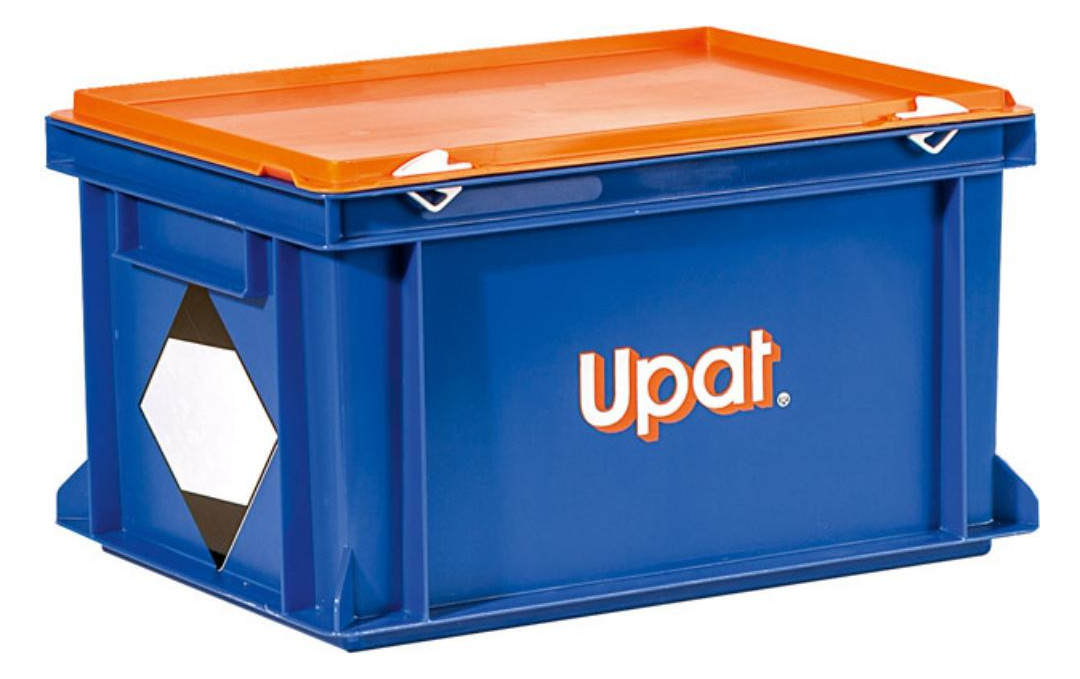 Bild UPAT Injektionsmörtel UPM 33-360 im HWK-1