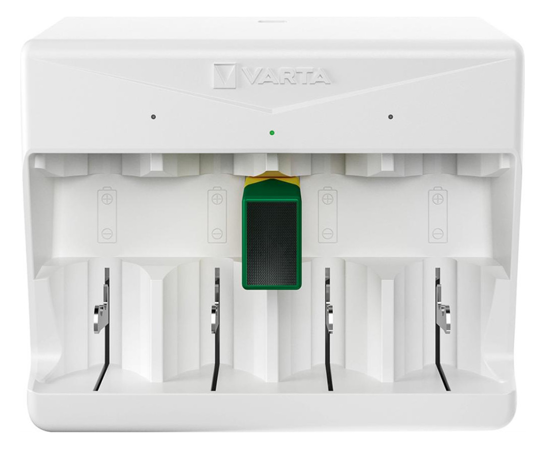 Bild Ladegerät Universal Charger - VARTA-1