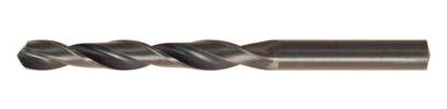 Bild Spiralbohrer DIN338 HSS rollgewalzt Typ RN 13mm FORTIS-0