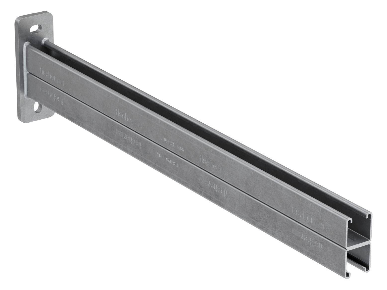 Bild Auslegerkonsole FCA 41D fvz - 750 fische r - fischer-0