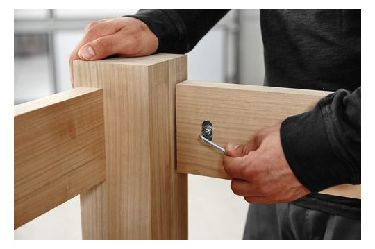 Bild Abdeckkappe SV-AK D14 brn1/32 - Festool-1