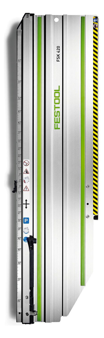 Bild Kappschiene FSK 420 - Festool-3