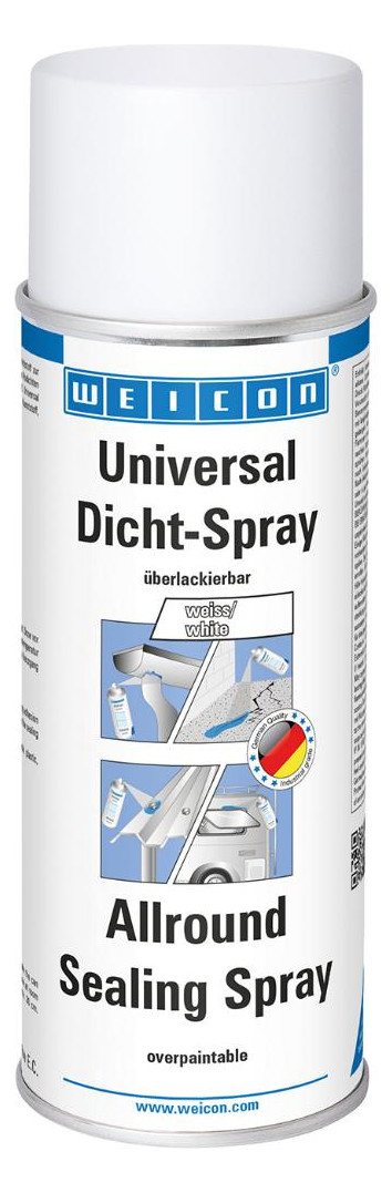 Bild Universal Dicht-Spray 400 ml, weiß Weico n - WEICON-0