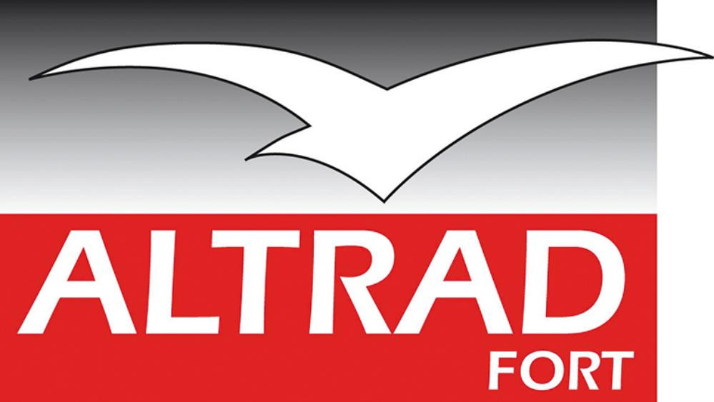 Bild Ersatzrad Fort Flex Pro mit Kunststofffe lge-1