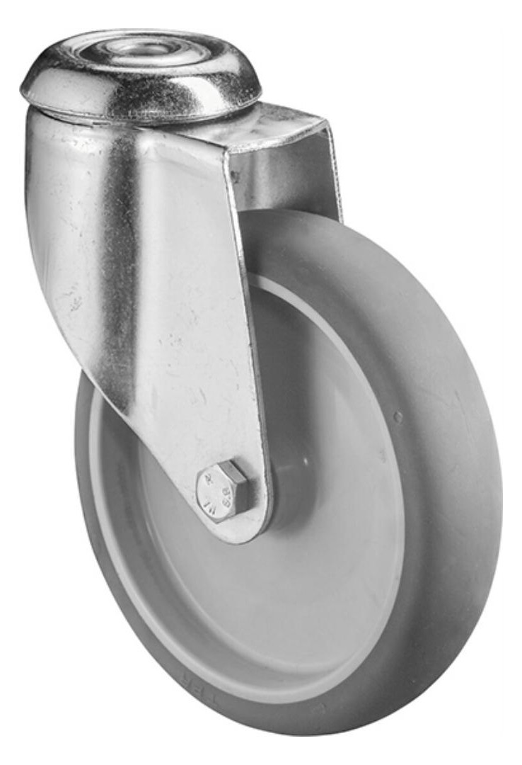 Bild Schwere Apparaterolle C101.A80.127 - BS ROLLEN-0
