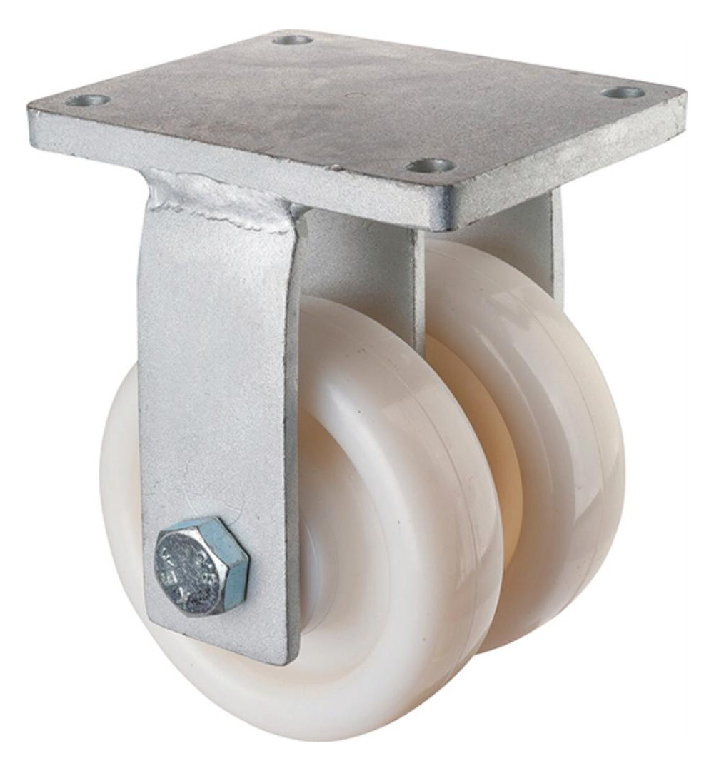 Bild Schwerlastdoppelrolle S110.B15.152 - BS ROLLEN-0