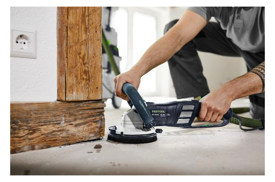 Bild Bürstenkranz BC-RG 130 - Festool-2
