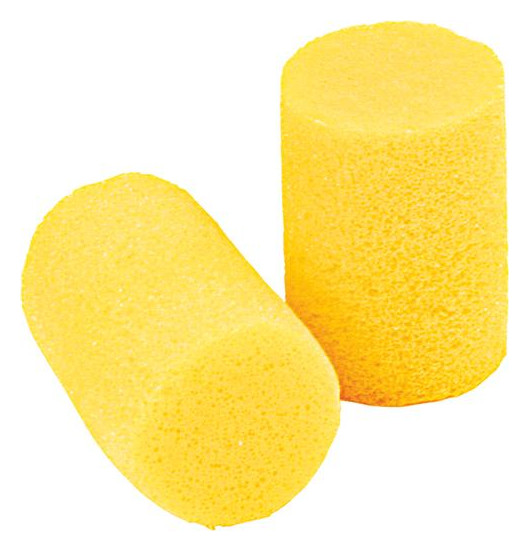 Bild Gehörschutzstöpsel, EAR Classic, Pack=25 0Paar-0