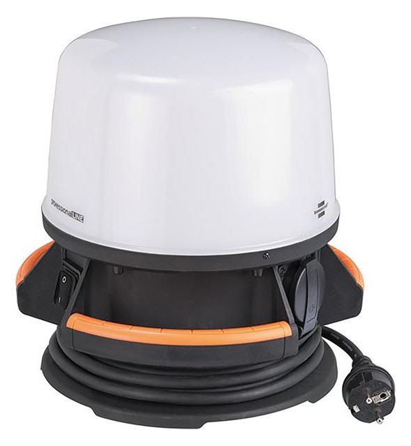 Bild Arbeitsleuchte ORUM 12050 12600Lumen pro fessionalLINE - brennenstuhl-1