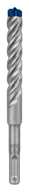Bild Hammerbohrer EXPERT 15x100x165mm Bosch V E à 1 Stück SDS plus-7X-0