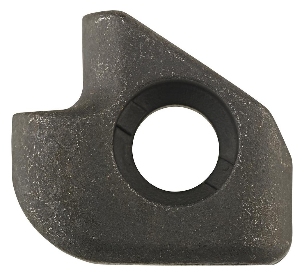 Bild Pratze für Klemmhalter CKJNL - fortis-0
