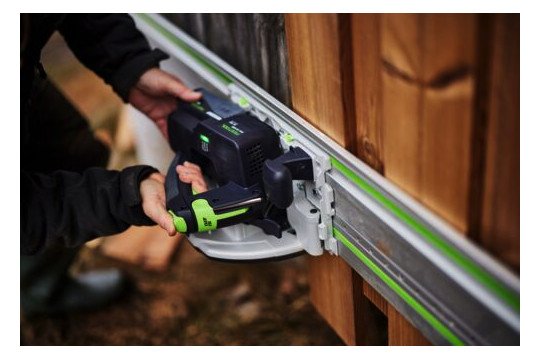 Bild Kreissägeblatt WOOD Universal HW 160x1,6x20 FWW25 - Festool-4